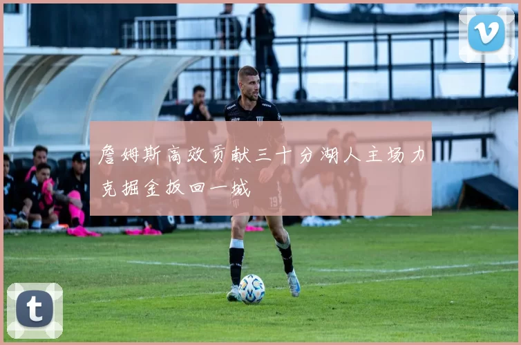 詹姆斯高效贡献三十分湖人主场力克掘金扳回一城