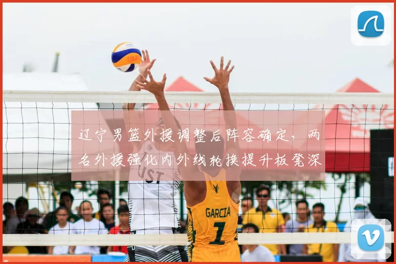 辽宁男篮外援调整后阵容确定,两名外援强化内外线轮换提升板凳深度